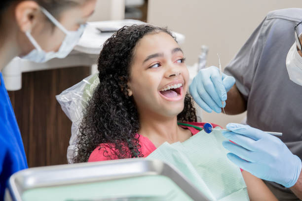 Best Orthodontic Emergency Dentist in Keene, TX