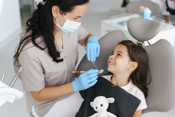 Best Emergency Root Canal Treatment in Keene, TX
