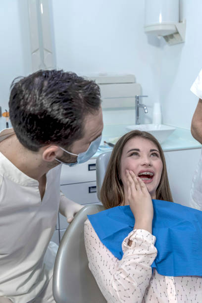 Best Pediatric Emergency Dentist in Keene, TX