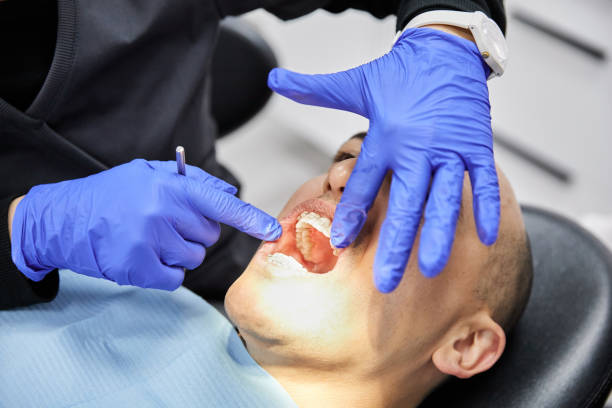 Best Pediatric Emergency Dentist in Keene, TX
