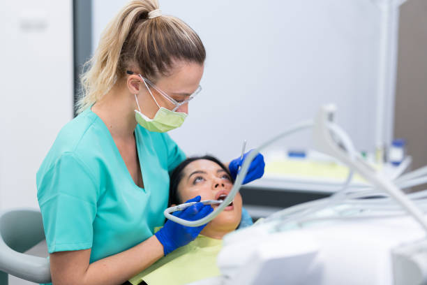 Best Emergency Dentist for Special Needs Patients in Keene, TX