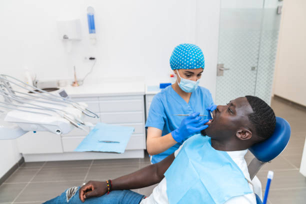 Best Orthodontic Emergency Dentist in Keene, TX