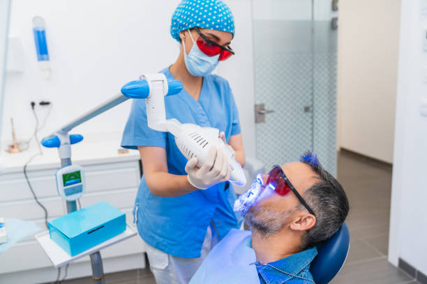Best Emergency Dental Services for Seniors in Keene, TX